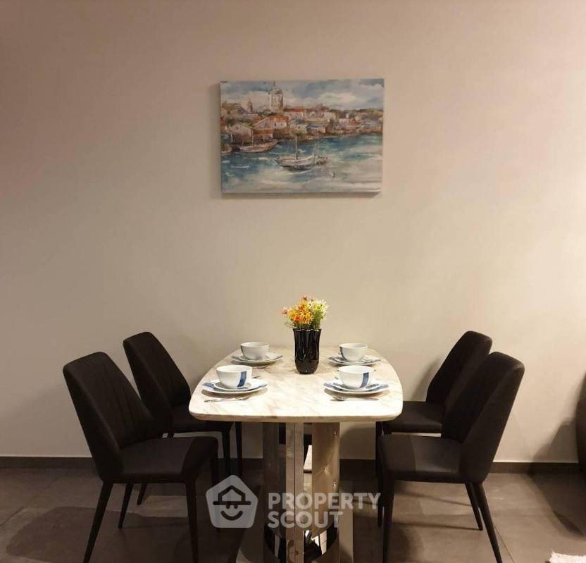 รูป คอนโด 2-ห้องนอน ที่ เดอะ ลอฟท์ อโศก ใกล้ MRT เพชรบุรี (ID 2357919) - รูปที่ 4/4