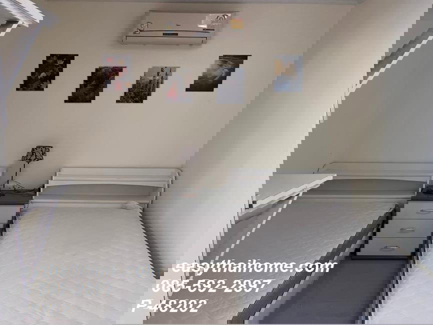 รูป P-48202 🔥 ห้องสวย วิวเมือง! ราชเทวี ทาวเวอร์ ใกล้ BTS ราชเทวี [22,000] เขตราชเทวี | Line Id @easythaihome | 085-592-2897 - รูปที่ 4/12