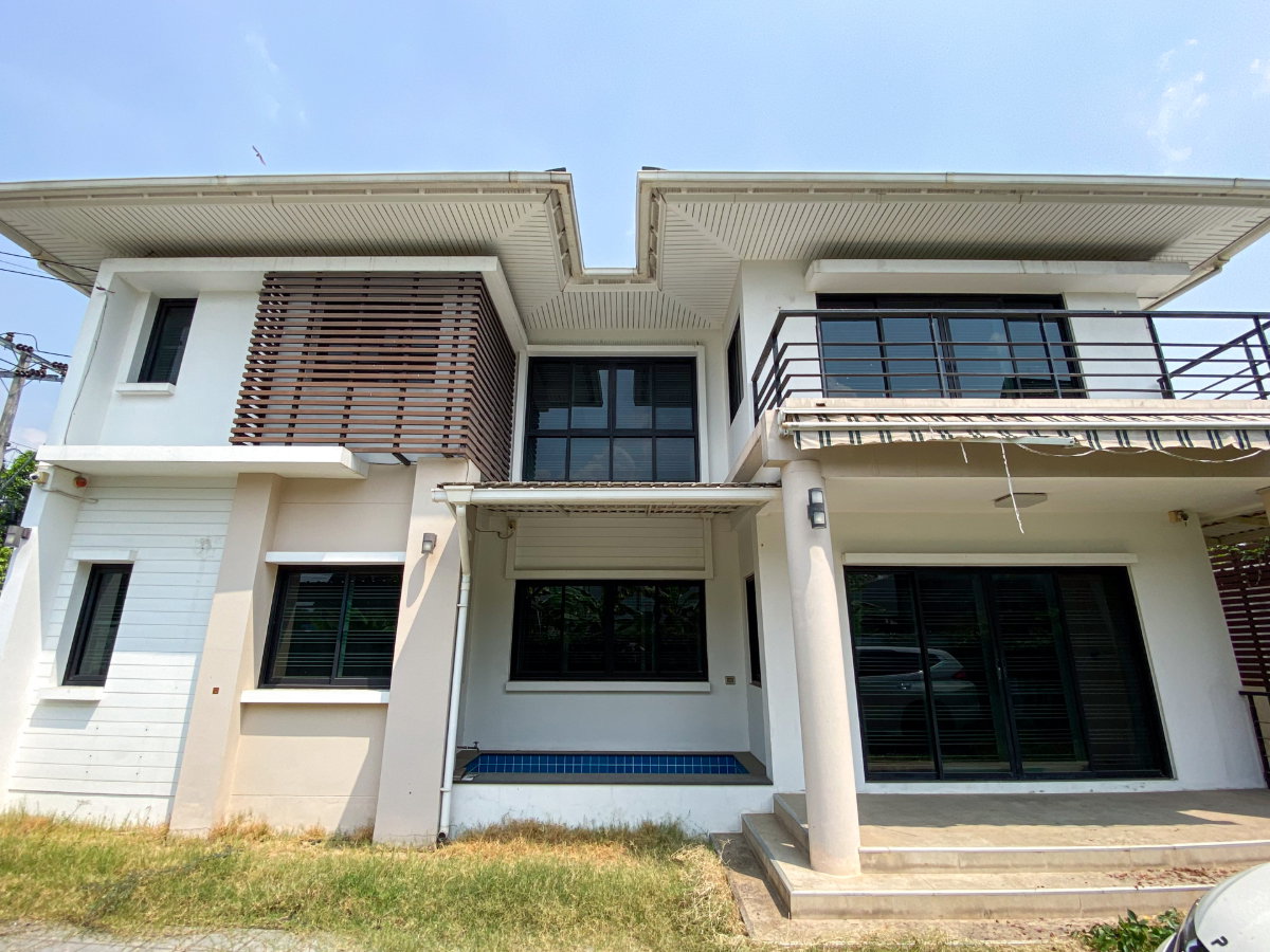 รูป ✨ Rare Item! ขายบ้านเดี่ยวสร้างเอง รัชดา-เสนานิคม 1 (แยก 12) — พื้นที่ 87 ตร.ว. ทำเลทองใจกลางเมือง ✨ - รูปที่ 3/42