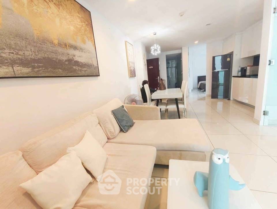 รูป คอนโด 2-ห้องนอน ที่ ปาร์ค รอยัล 3 ใกล้ ถนนพระตำหนัก พัทยา (ID 2549537) - รูปที่ 13/16