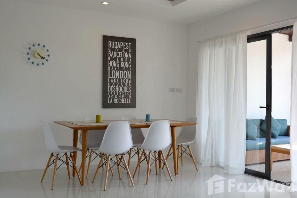 รูป บ้านเดี่ยวให้เช่า 3 ห้องนอน ใน บ่อผุด, สุราษฎร์ธานี 1088312 - รูปที่ 2/17