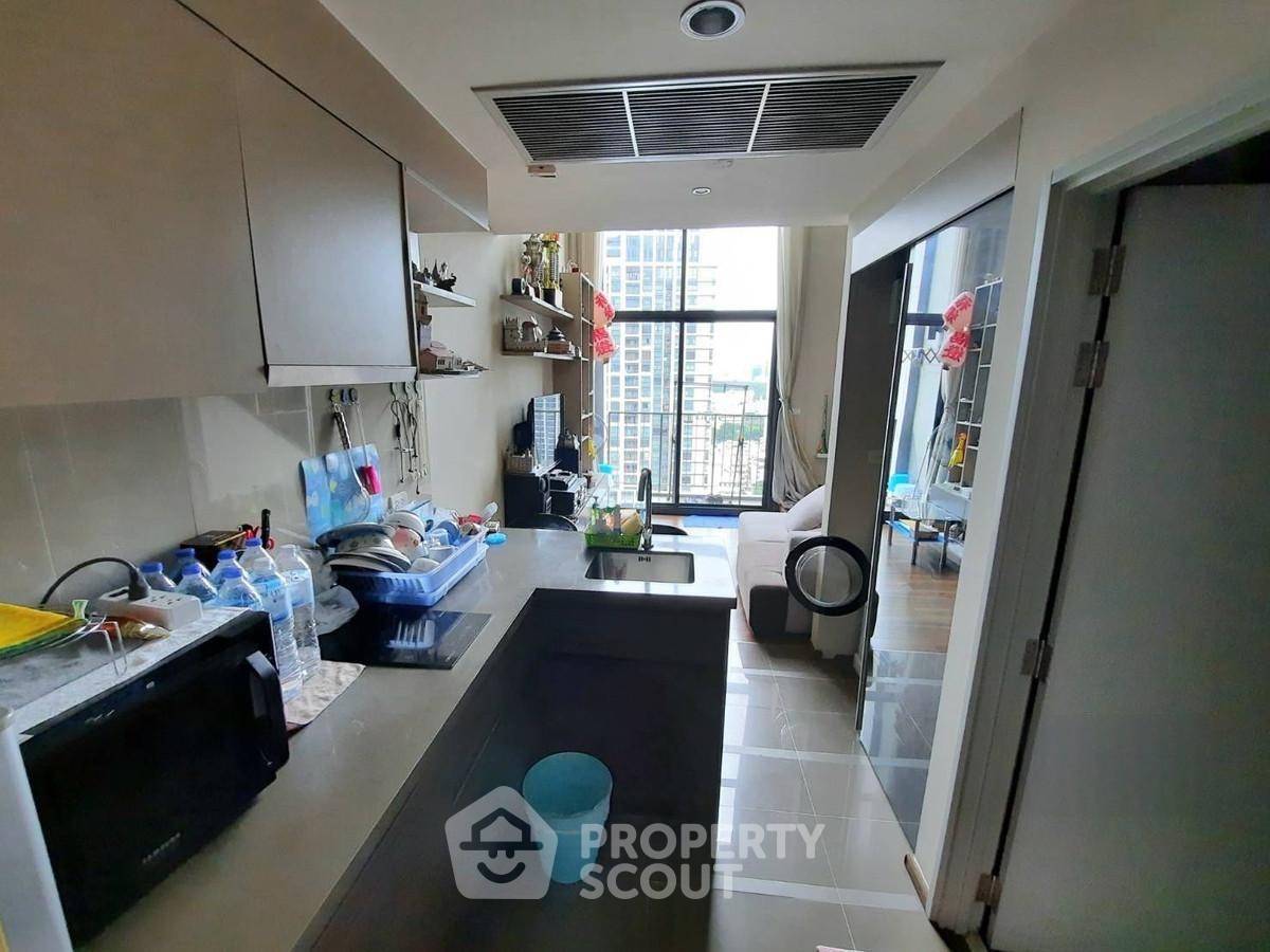 รูป คอนโด 1-ห้องนอน ที่ ออนิกซ์ พหลโยธิน ใกล้ BTS สะพานควาย (ID 2416503) - รูปที่ 2/9