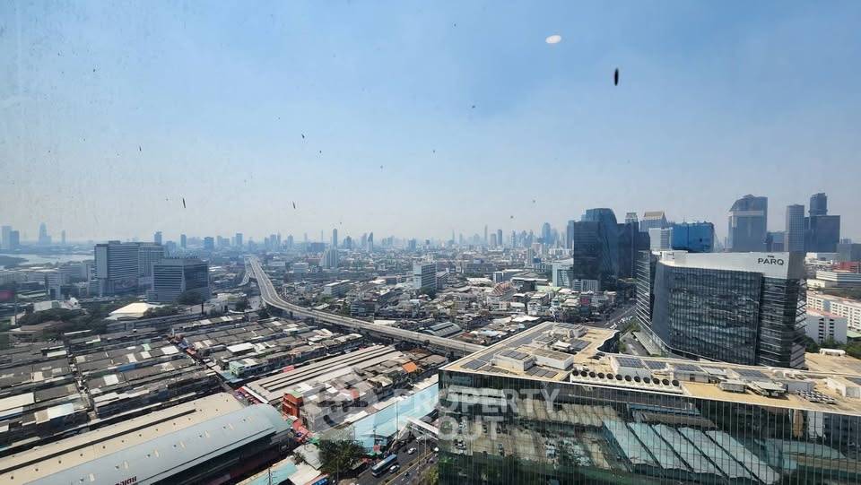 รูป คอนโด 2-ห้องนอน ที่ ไลฟ์ พระราม 4 - อโศก ใกล้ MRT ศูนย์การประชุมแห่งชาติสิริกิติ์ (ID 2549189) - รูปที่ 7/50