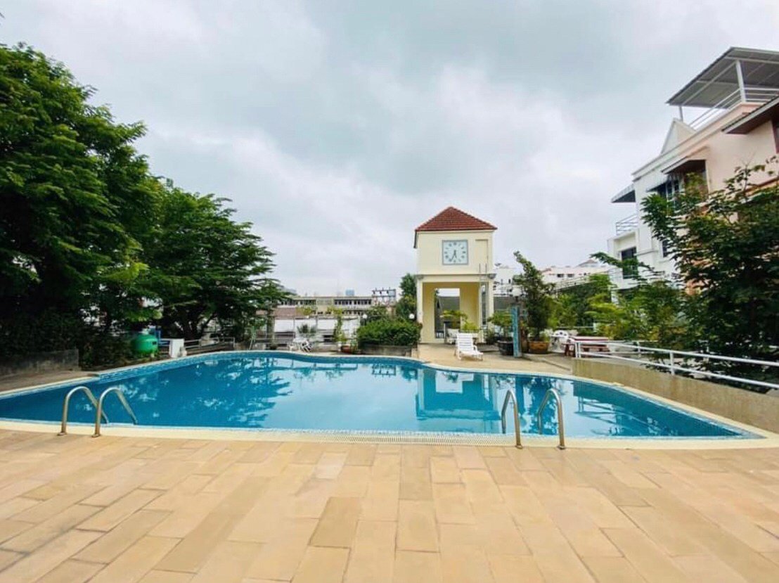 picture LTH5224 – House in Compound FOR SALE in Ari 3 beds 4 beds size 450 Sq.M. Nearby BTS Ari station ONLY 18.5 MB - 6/6