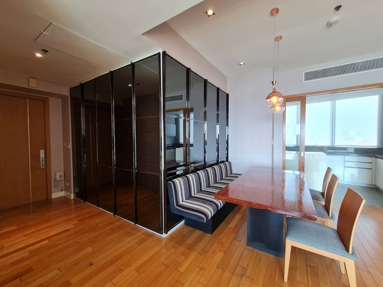 รูป LTHC5480 – Millennium Residence FOR SALE 3 beds 3 baths Size 146 Sq.M. nearby BTS Asoke Station ONLY 28 MB - รูปที่ 2/7