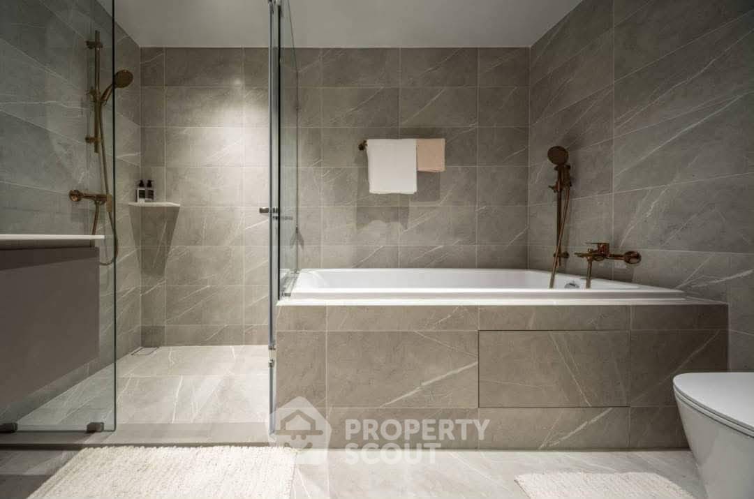 รูป คอนโด 2-ห้องนอน ที่ แชปเตอร์ ทองหล่อ 25 ใกล้ ทองหล่อ (ID 1408634) - รูปที่ 6/7