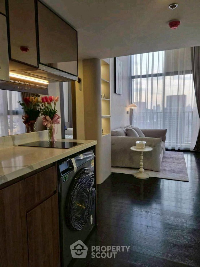 รูป คอนโด 2-ห้องนอน ที่ พาร์ค ออริจิ้น ทองหล่อ ใกล้ BTS ทองหล่อ (ID 2731137) - รูปที่ 8/16