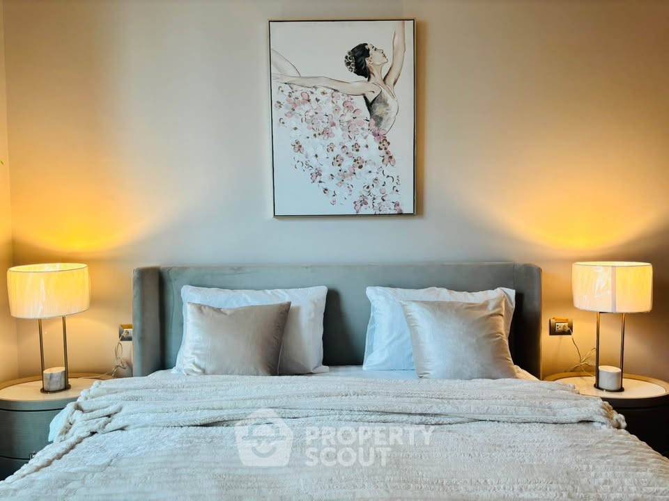 รูป คอนโด 2-ห้องนอน ที่ เดอะ เรสซิเดนซ์ แอท สินธร เคมปินสกี้ โฮเทล แบงค็อก ใกล้ BTS ราชดำริ (ID 2725446) - รูปที่ 3/14