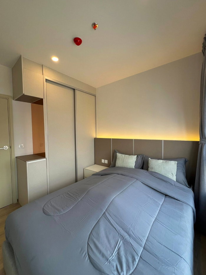 รูป  ให้เช่า Life Asoke rama9 2 ห้องนอน ห้องมุม  ตกแต่งครบ พร้อมเข้าอยู่ - RW007767 - รูปที่ 3/15