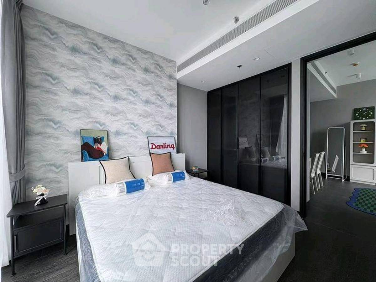 รูป คอนโด 2-ห้องนอน ที่ เทตต์ สาทร 12 ใกล้ BTS เซนต์หลุยส์ (ID 2709918) - รูปที่ 3/13