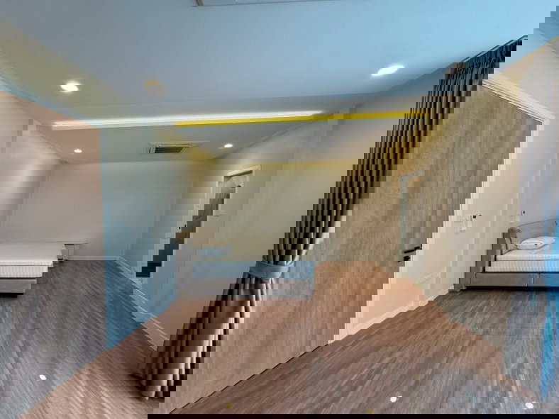 รูป บ้านรีโนเวทใหม่ทั้งหลัง 4 ห้องนอน พร้อมพงษ์ ** NO CO-AGENT ** - รูปที่ 7/21