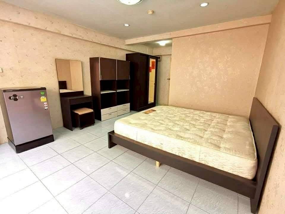 รูป ให้เช่า ฟิวเจอร์ เพลส คอนโดมิเนียม - รูปที่ 2/6