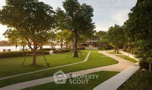 1-BR Condo at 333 Riverside near MRT Bang Pho (ID 2724898)