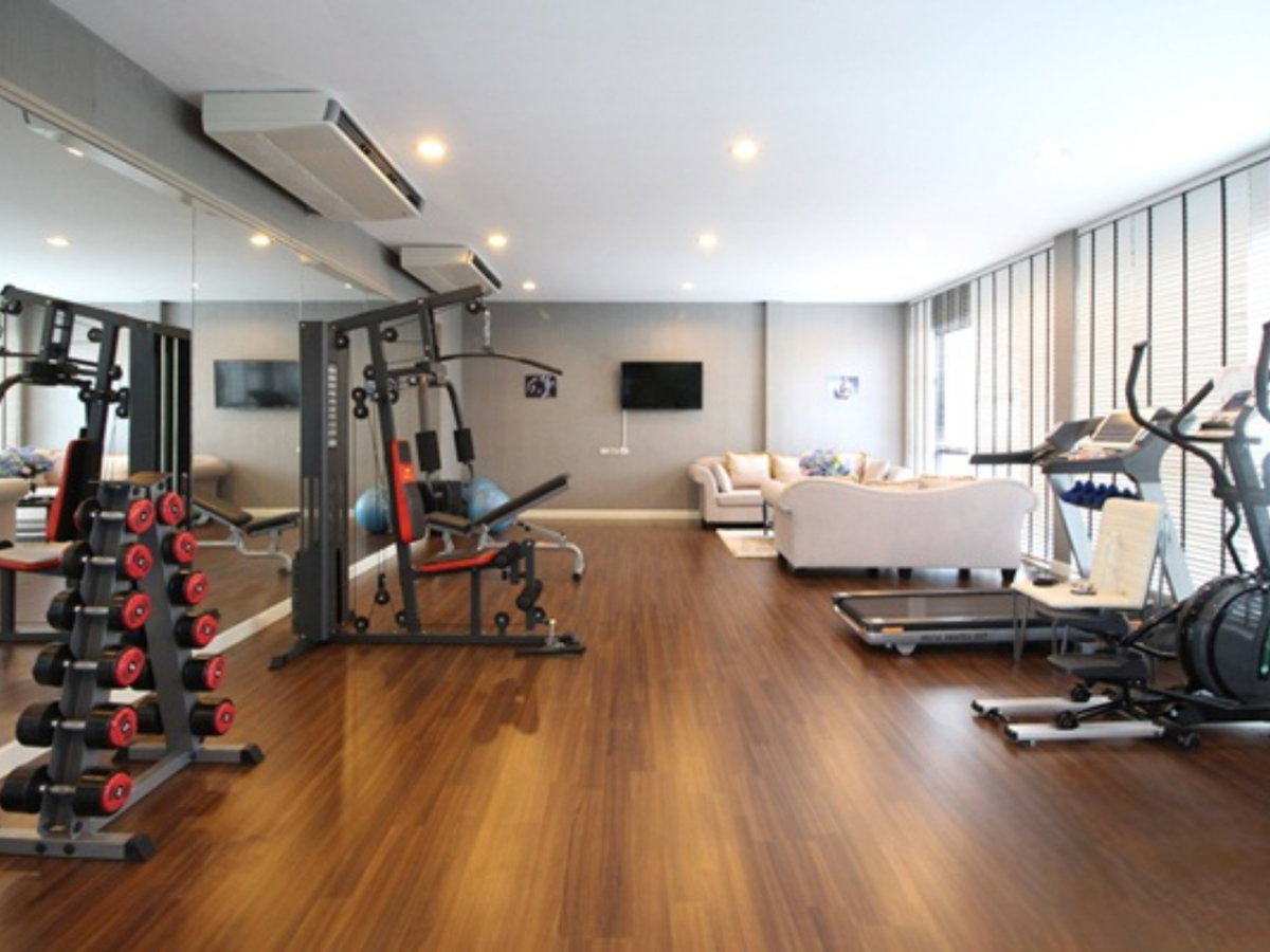 รูป บ้านเดี่ยวหรูติดถนนใหญ่ พุทธมณฑลสาย 4 ดีไซน์ Nordic พร้อมอยู่ บางกอก บูเลอวาร์ด ปิ่นเกล้า-เพชรเกษม, ฟังก์ชันครบ Clubhouse หรู ความปลอดภัยแน่น - รูปที่ 12/31