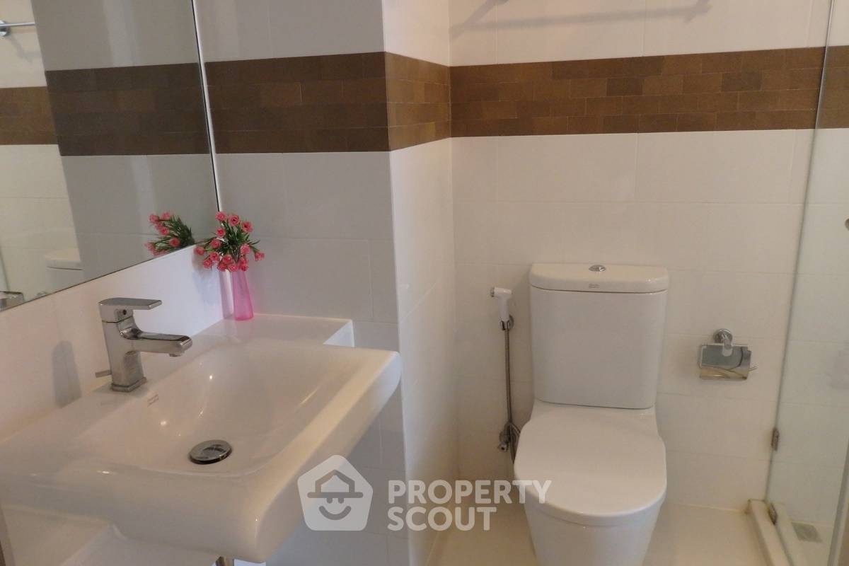 รูป คอนโด 1-ห้องนอน ที่ ไอดีโอ เวิร์ฟ สุขุมวิท ใกล้ BTS อ่อนนุช (ID 884997) - รูปที่ 3/29