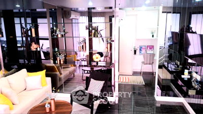 คอนโด ซอยอ่อนนุช (สุขุมวิท 77) : คอนโด 3-ห้องนอน ที่ ไอดีโอ โมบิ สุขุมวิท 81 ใกล้ BTS อ่อนนุช (ID 1844086)