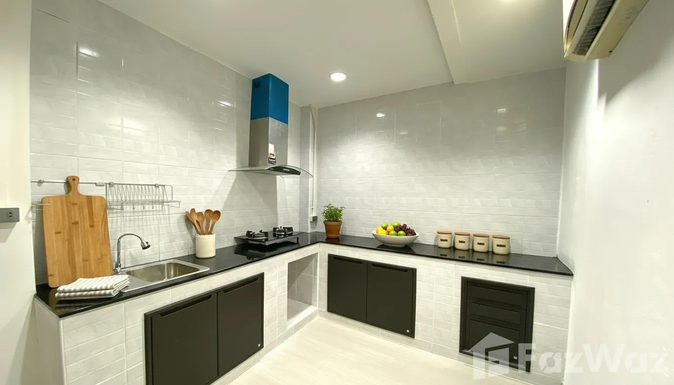 รูป บ้านเดี่ยวให้เช่า 3 ห้องนอน ใน คลองตันเหนือ, กรุงเทพมหานคร 6114542 - รูปที่ 2/24