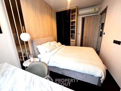 Condos for sale Phaya Thai School : 1-BR Condo at The Line Ratchathewi near BTS Ratchathewi (ID 2739771)