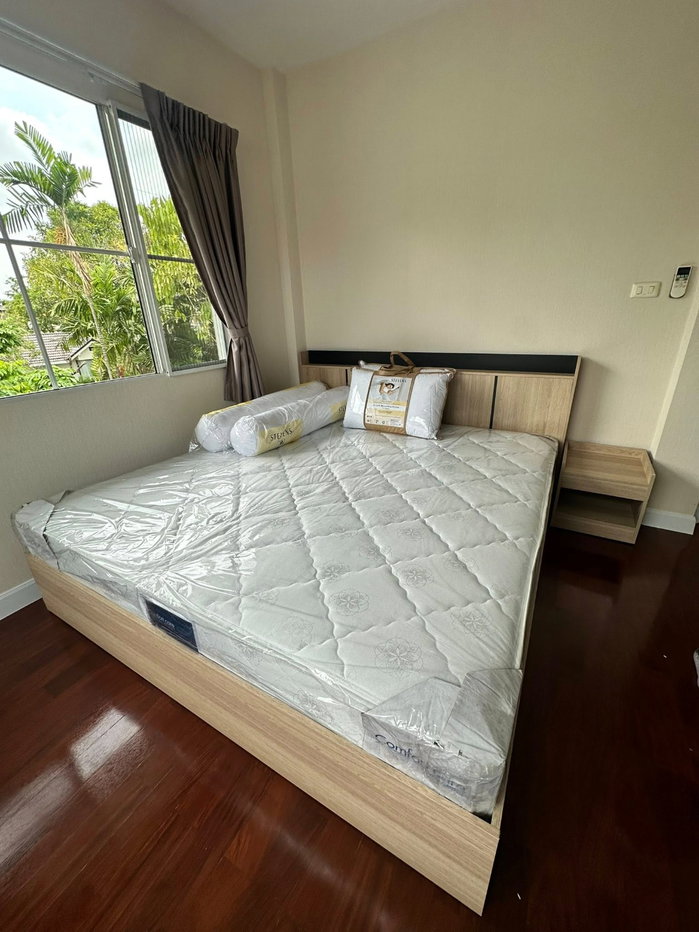 picture ðķ Pet-Friendly Detached House | 4 Beds | 252 sqm | Peaceful Environment | Nantawan Project - 15/24
