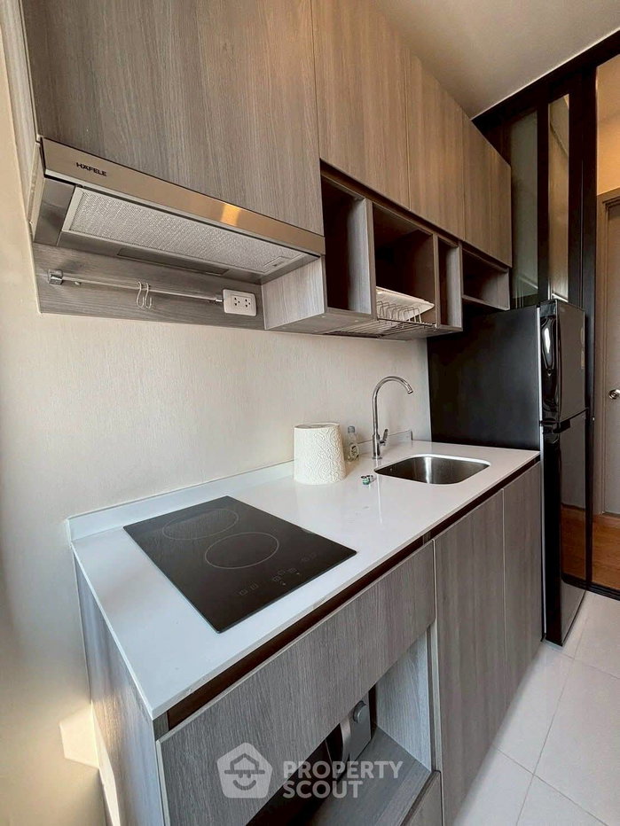 รูป คอนโด 1-ห้องนอน ที่ ไนท์บริดจ์ ไพร์ม อ่อนนุช ใกล้ BTS อ่อนนุช (ID 2731699) - รูปที่ 7/9