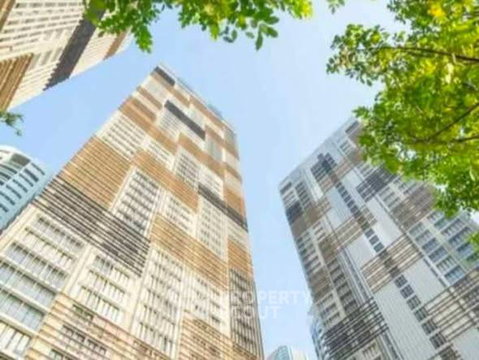 คอนโด 1-ห้องนอน ที่ พาร์ค ออริจิ้น พร้อมพงษ์ ใกล้ BTS พร้อมพงษ์ (ID 2733127)