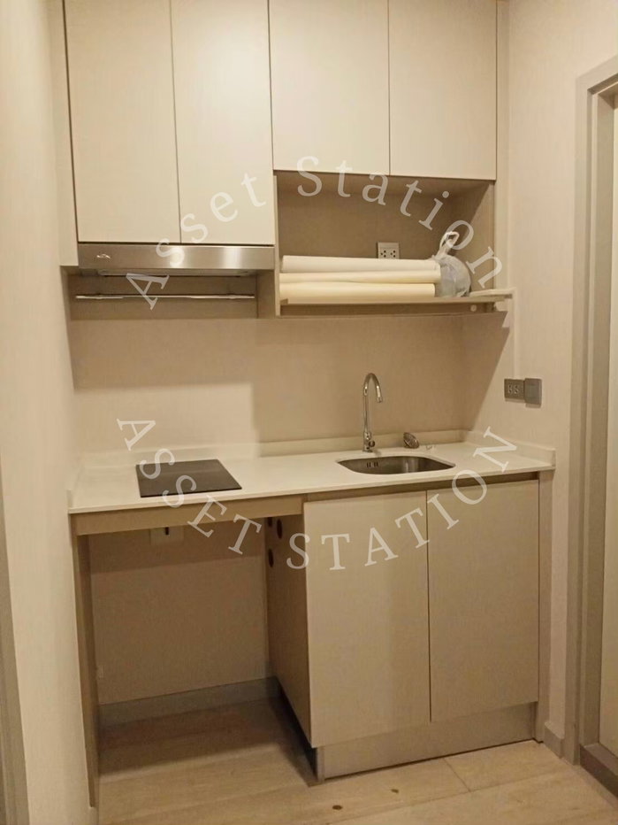 รูป 🚅 ขาย โครงการใหม่ 📍KnightsBridge Prime Sathorn เดินทางสะดวก 🚄ใกล้ BTS ช่องนนทรี - รูปที่ 9/10