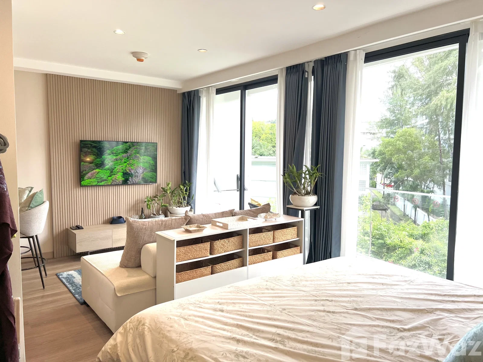 Spacious Studio at Bang Tao/Layan beach CondoHotel 6107562 - image 2