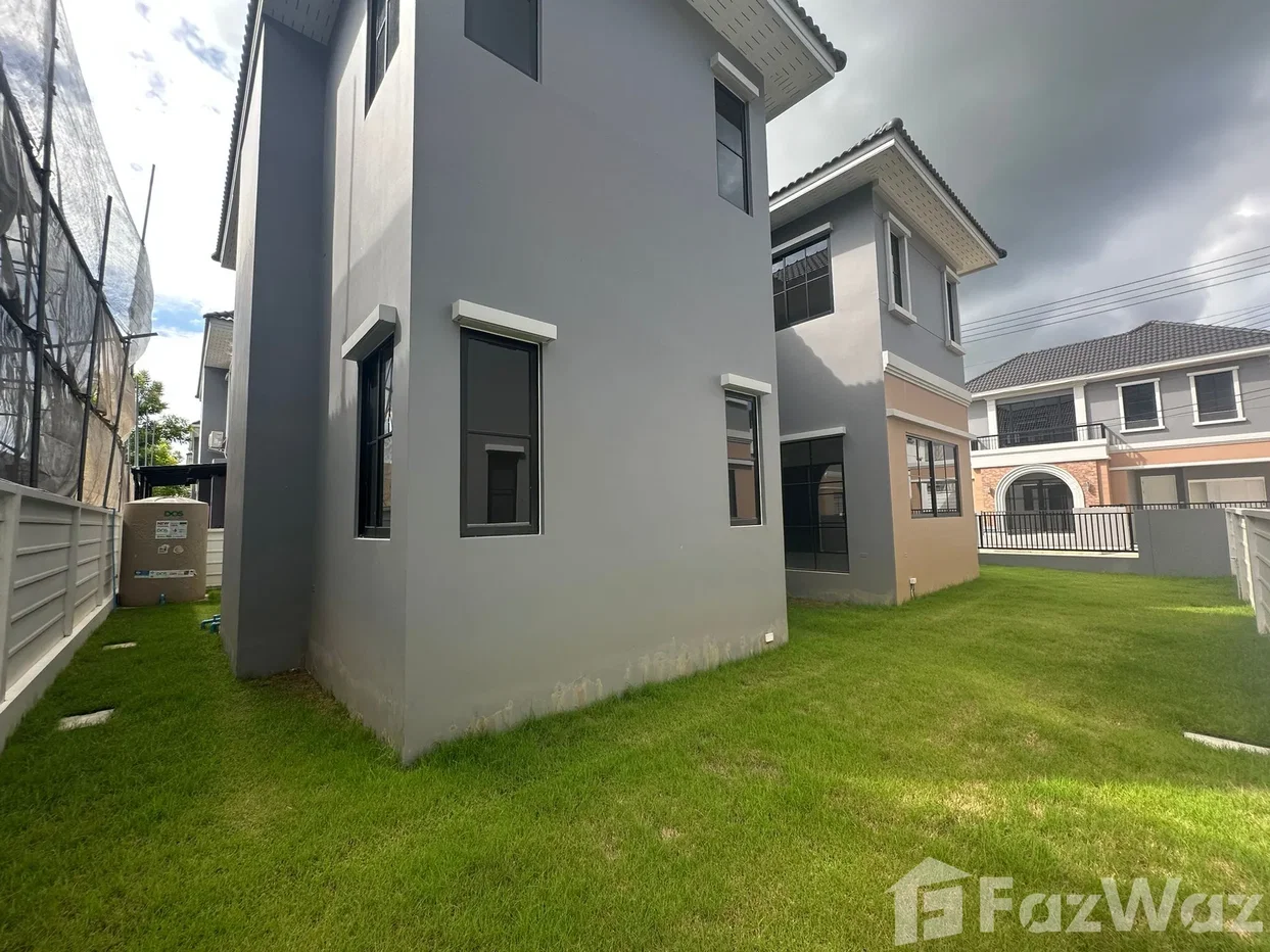 รูป บ้านเดี่ยวให้เช่า 3 ห้องนอน ในโครงการ คราวน์ เอสเตท ดัลลิช โร๊ด 5629576 - รูปที่ 21/24