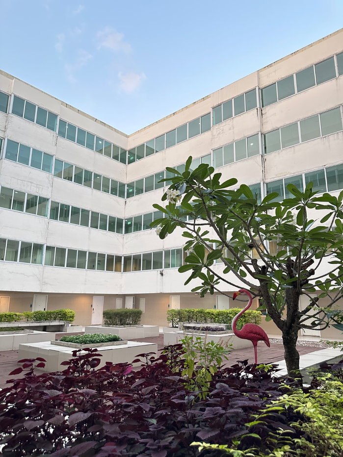 รูป [ขาย] Happy Condo ลาดพร้าว 101 – ห้องใหญ่ 2 นอน 2 น้ำ “เจ้าของขายเอง” - รูปที่ 13/18