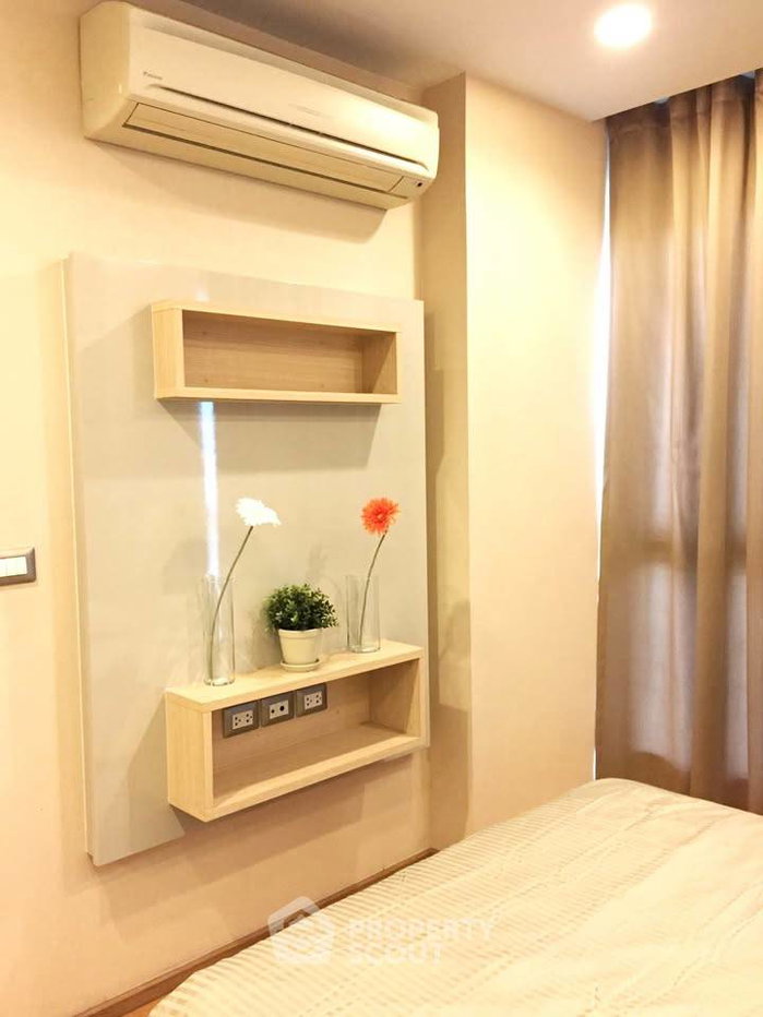 รูป คอนโด 1-ห้องนอน ที่ ดิ แอดเดรส อโศก ใกล้ ARL มักกะสัน (ID 2637822) - รูปที่ 8/15