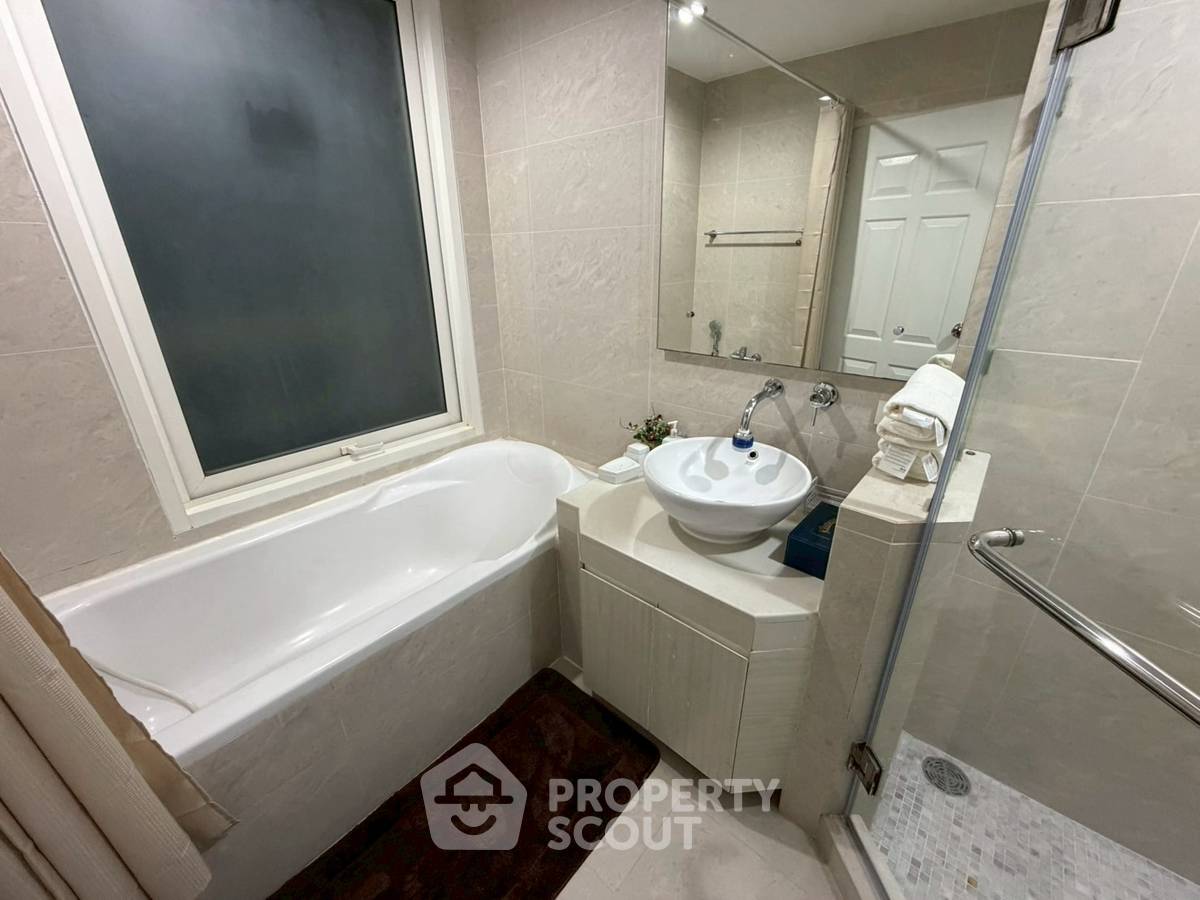 รูป คอนโด 2-ห้องนอน ที่ บ้านสิริ 24 ใกล้ BTS พร้อมพงษ์ (ID 2715993) - รูปที่ 6/8