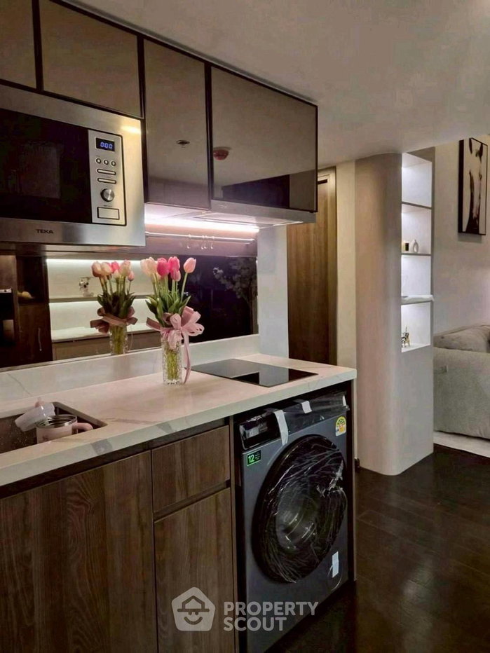 รูป คอนโด 2-ห้องนอน ที่ พาร์ค ออริจิ้น ทองหล่อ ใกล้ BTS ทองหล่อ (ID 2731137) - รูปที่ 9/16