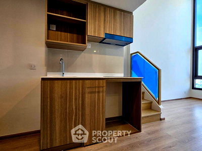 Condos for sale Phrom Phong : 1-BR Condo at LIFE Rama 4 - Asoke near MRT Queen Sirikit National Convention Centre (ID 2733965)