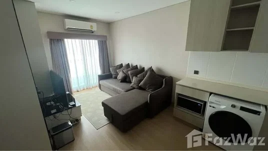 2 Bedroom Condo for sale at Lumpini Suite Dindaeng-Ratchaprarop 5652789
