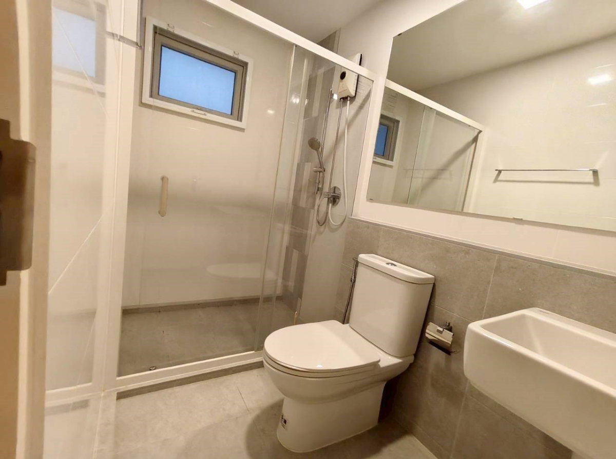 รูป ให้เช่าบ้านเดี่ยว 2 ชั้น หมู่บ้านวิลลาจจิโอ ปิ่นเกล้า–ศาลายา 51 ตรว 3ห้องนอน 3 ห้องน้ำ - รูปที่ 12/12