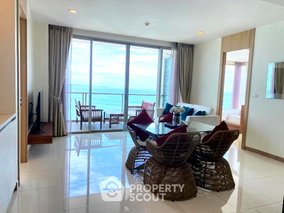Condos for sale : 1-BR Condo at The Riviera Wongamat close to Sanctuary of Truth (ID 2714221)