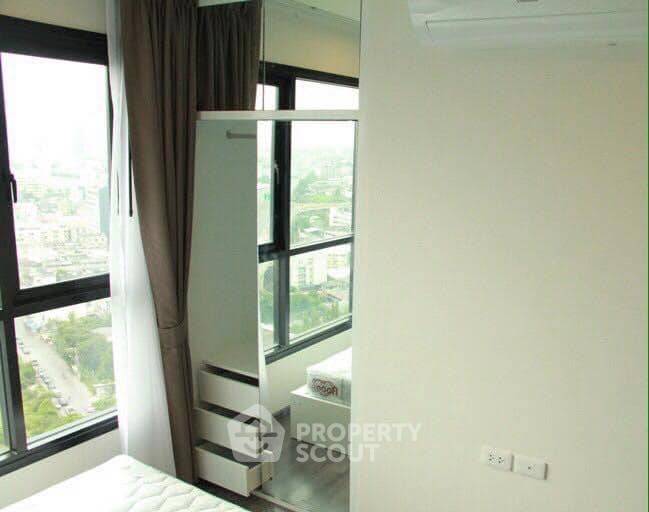 รูป คอนโด 1-ห้องนอน ที่ เดอะ เบส พาร์ค เวสต์ สุขุมวิท 77 ใกล้ BTS อ่อนนุช (ID 621824) - รูปที่ 4/4