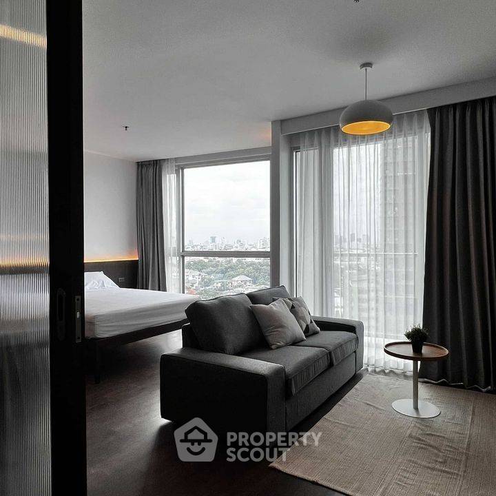 รูป คอนโด 1-ห้องนอน ที่ สกาย วอล์ค เรสซิเดนซ์ ใกล้ BTS พระโขนง (ID 1950397) - รูปที่ 3/6