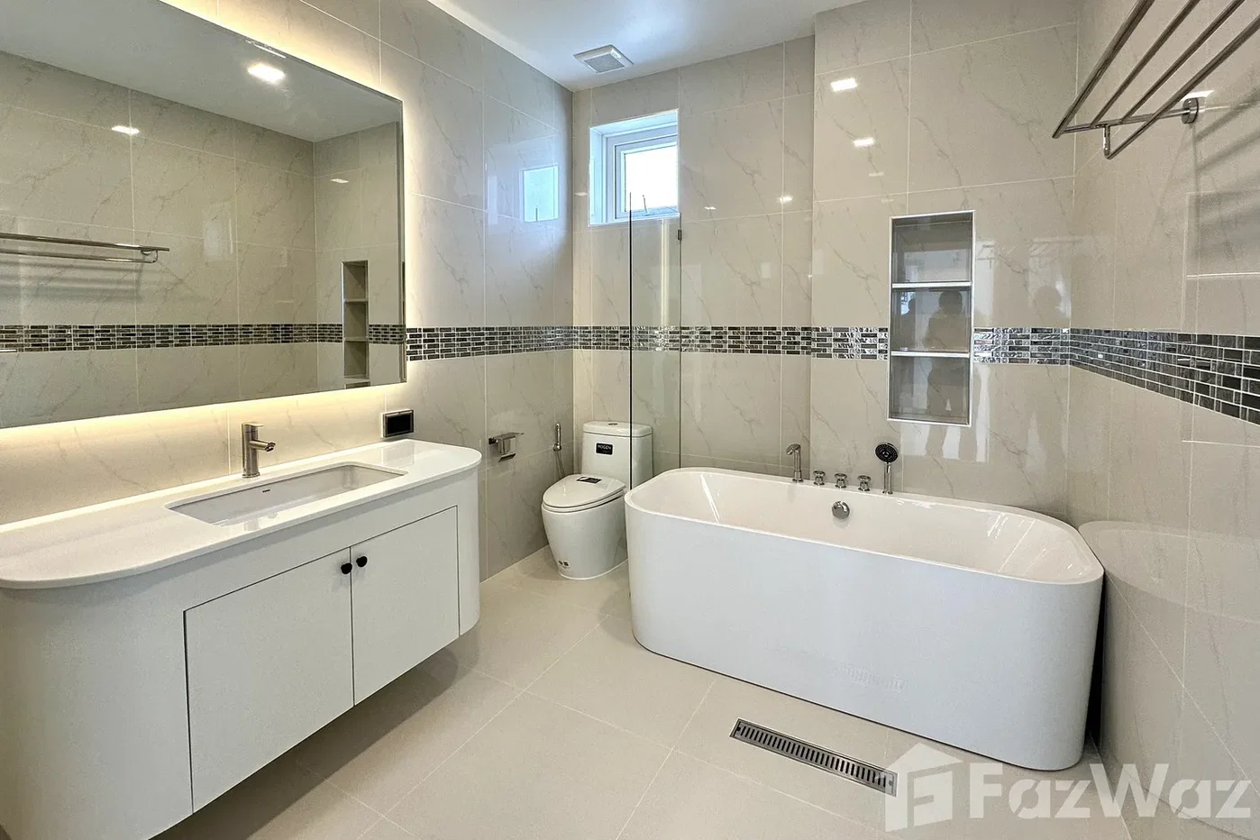 รูป ขาย วิลล่า 3 ห้องนอน ในโครงการ ห้วยใหญ่ พาร์ค วิลล่า 5685910 - รูปที่ 7/29