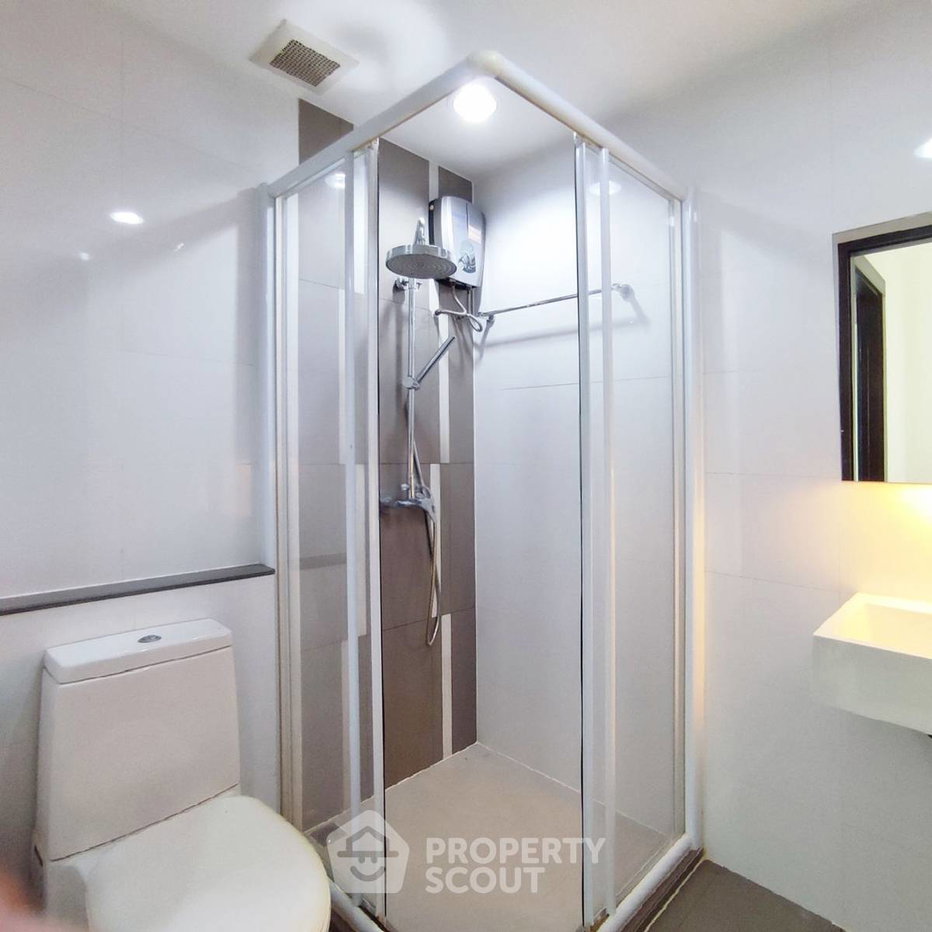 รูป คอนโด 2-ห้องนอน ที่ ริธึ่ม รัชดา ใกล้ MRT รัชดาภิเษก (ID 2739622) - รูปที่ 7/12