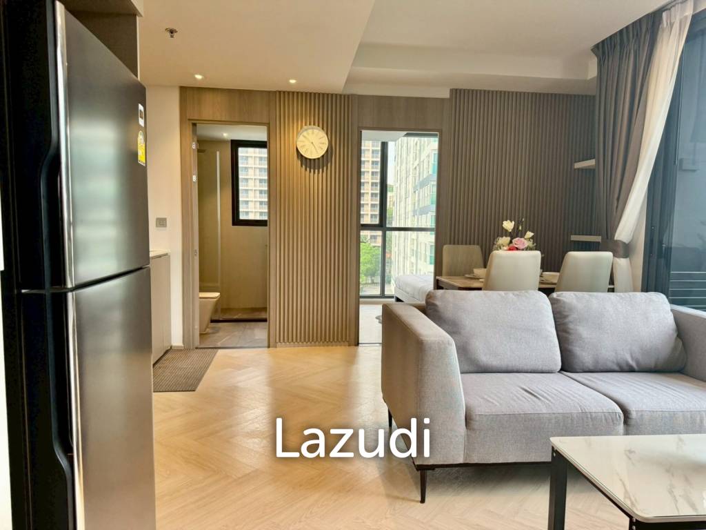 picture 2 Bed 2 Bath 60 SQ.M. Andromeda Condominium Pattaya - 4/25