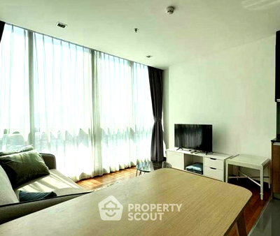 Condos for rent Bo Be Market : 2-BR Condo at Wish Signature Midtown Siam near BTS Ratchathewi (ID 2731646)