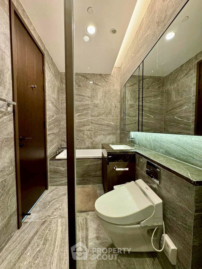 รูป คอนโด 2-ห้องนอน ที่ ดิ เอส สุขุมวิท 36 ใกล้ BTS ทองหล่อ (ID 2627553) - รูปที่ 6/12