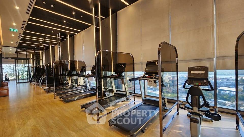 รูป คอนโด 2-ห้องนอน ที่ ไลฟ์ พระราม 4 - อโศก ใกล้ MRT ศูนย์การประชุมแห่งชาติสิริกิติ์ (ID 2549189) - รูปที่ 49/50