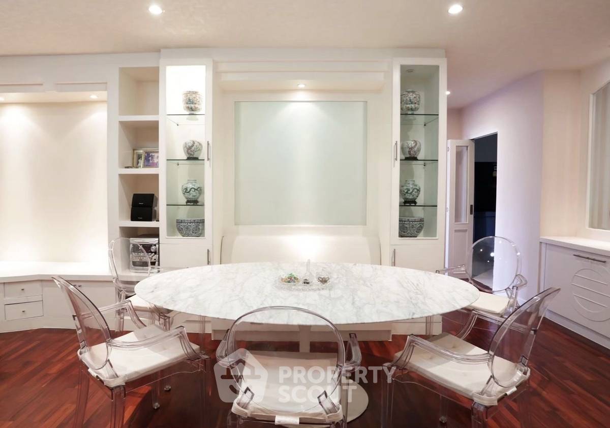 รูป คอนโด 3-ห้องนอน ที่ พหลโยธิน ปาร์ค คอนโดมิเนียม ใกล้ BTS สะพานควาย (ID 2735974) - รูปที่ 2/9