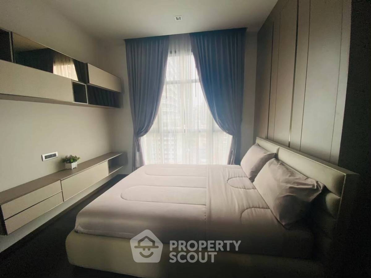 รูป คอนโด 2 ห้องนอน 78 ตร.ม. The XXXIX By Sansiri ใกล้ BTS พร้อมพงษ์ 200 ม. (ID 2736148) - รูปที่ 7/12