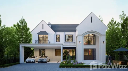 4 Bedroom House for sale at Araya Valley 5913079