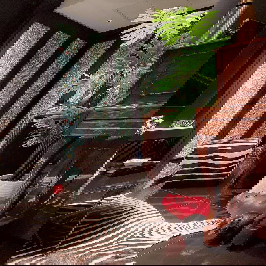 รูป [ขาย 45M] Na Vara Residence หลังสวน | 3 นอน 182 ตรม. ห้องใหญ่ Rare Item บนทำเล Freehold ใกล้ BTS ชิดลม - รูปที่ 21/46