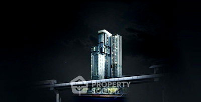 Condos for rent : 1-BR Condo at IDeo Q Phayathai near BTS Phaya Thai (ID 2737407)