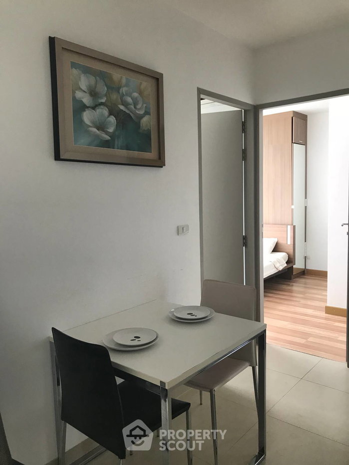 รูป คอนโด 1-ห้องนอน ที่ ไอดีโอ เวิร์ฟ สุขุมวิท ใกล้ BTS อ่อนนุช (ID 824581) - รูปที่ 6/6